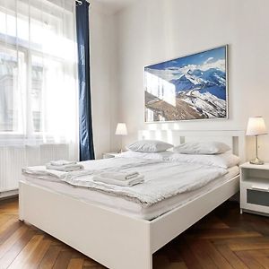 Appartement met Twee Slaapkamers