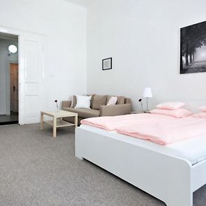 Appartement met Drie Slaapkamers